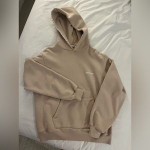 Madhappy beige Sweatshirt